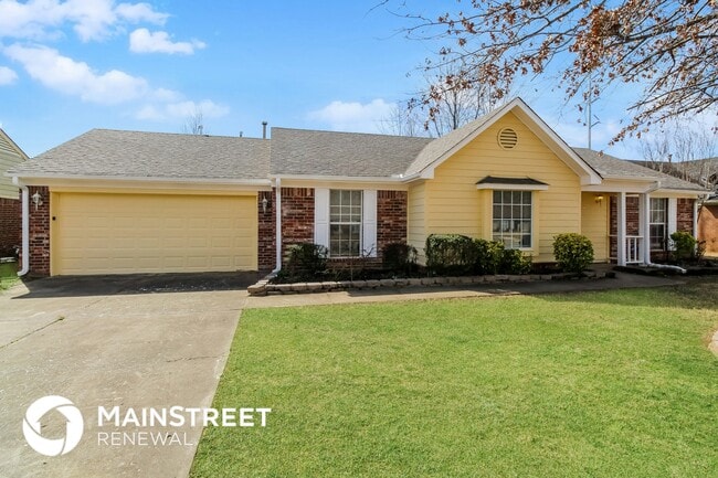 Building Photo - 7609 Woodshire Dr