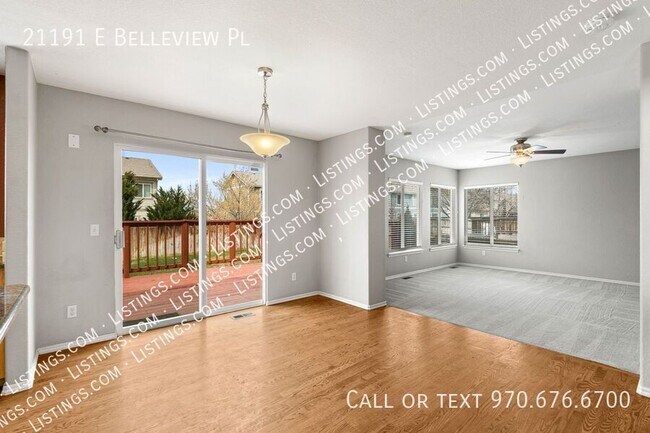 Building Photo - 21191 E Belleview Pl