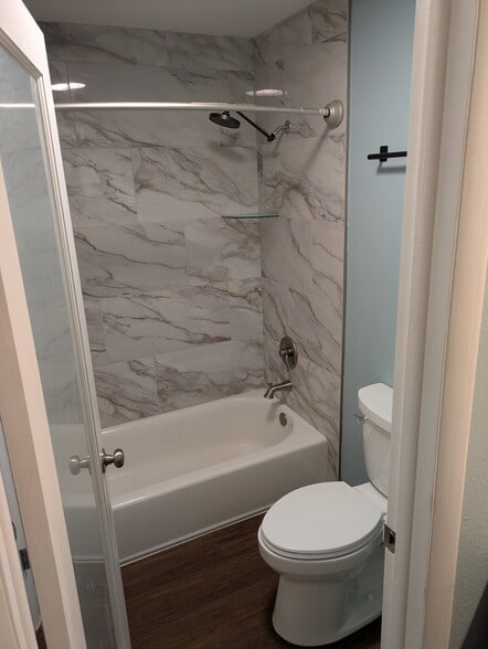 Bathroom - 4070 S Atchison Way