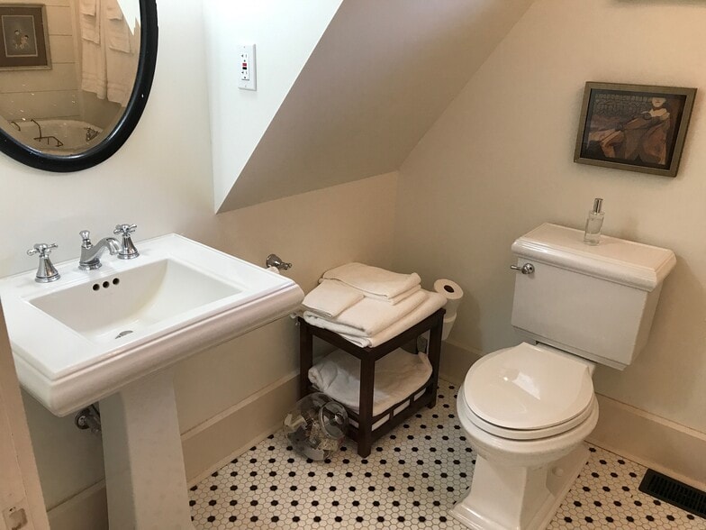 First Floor - 311 S 3rd St