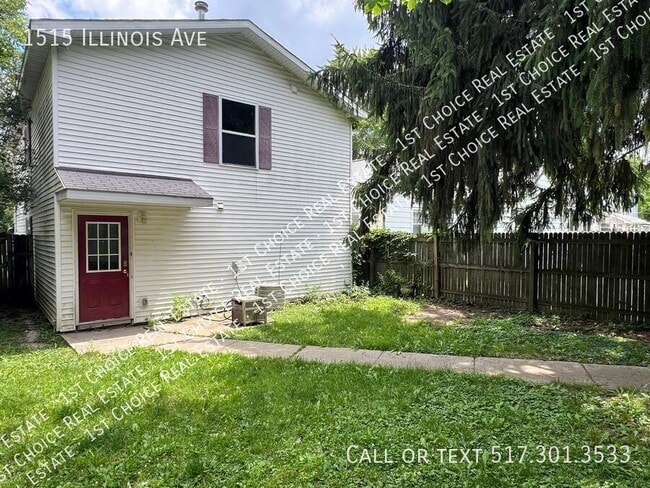 Building Photo - 1515 Illinois Ave