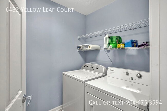 Building Photo - 6482 Yellow Leaf Ct
