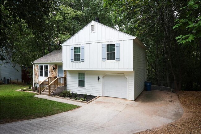 Building Photo - 3188 Long Indian Creek Ct