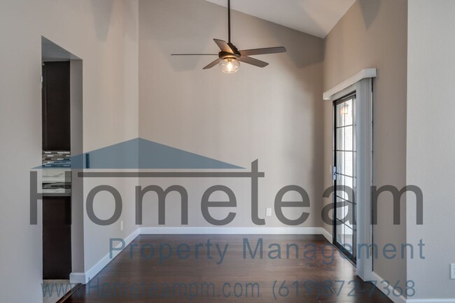 Building Photo - 3 BR/ 2.5 BA 1360 SQFT Otay Ranch / Chula ...