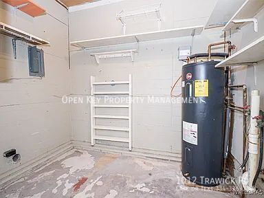 Building Photo - 1012 Trawick Rd