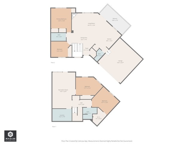 Building Photo - 8 Redtail Ct