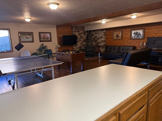 Building Photo - Furnished Riverfront Cabin on the Spring River – 4 Bedrooms, 3 Bathrooms 2,300 sq. ft. | Fully Fu...