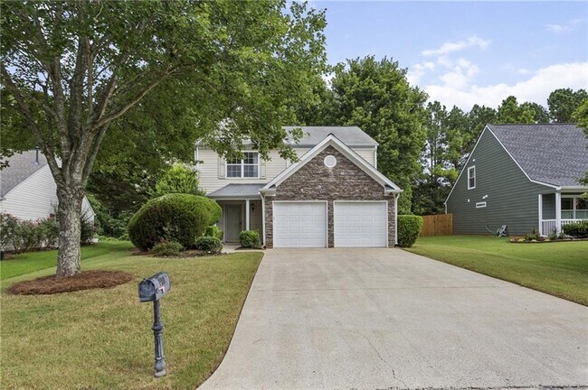 Primary Photo - 208 Carrington Way