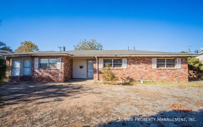 Building Photo - 3510 Baumann Ave