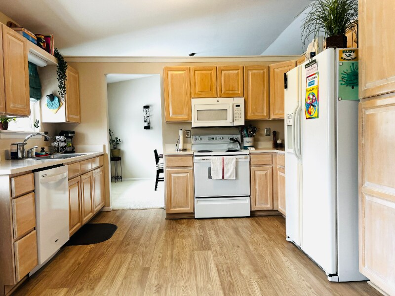 Building Photo - 5465 Gunshot Pass Dr