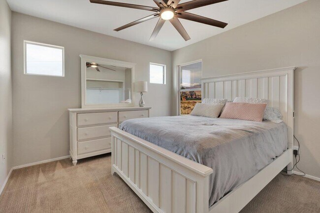 Building Photo - 83394 Matador Ct