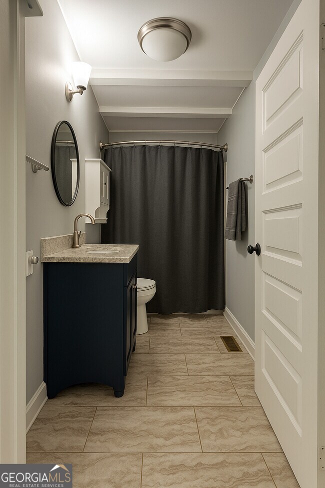 Building Photo - 2134 Main St NW