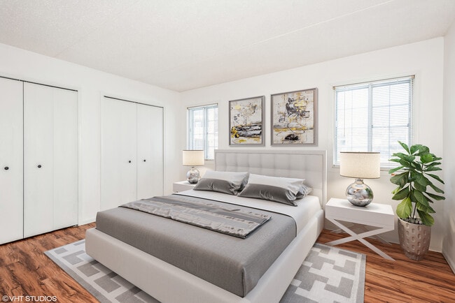 Bedroom 1 - 457 Valley Dr