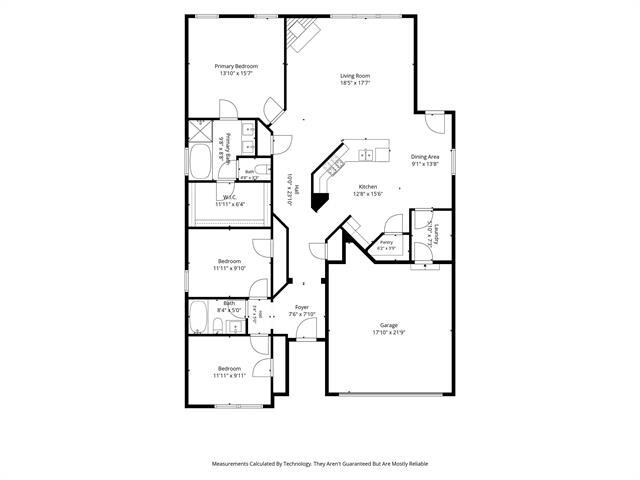 Building Photo - 314 Gatecrest Dr