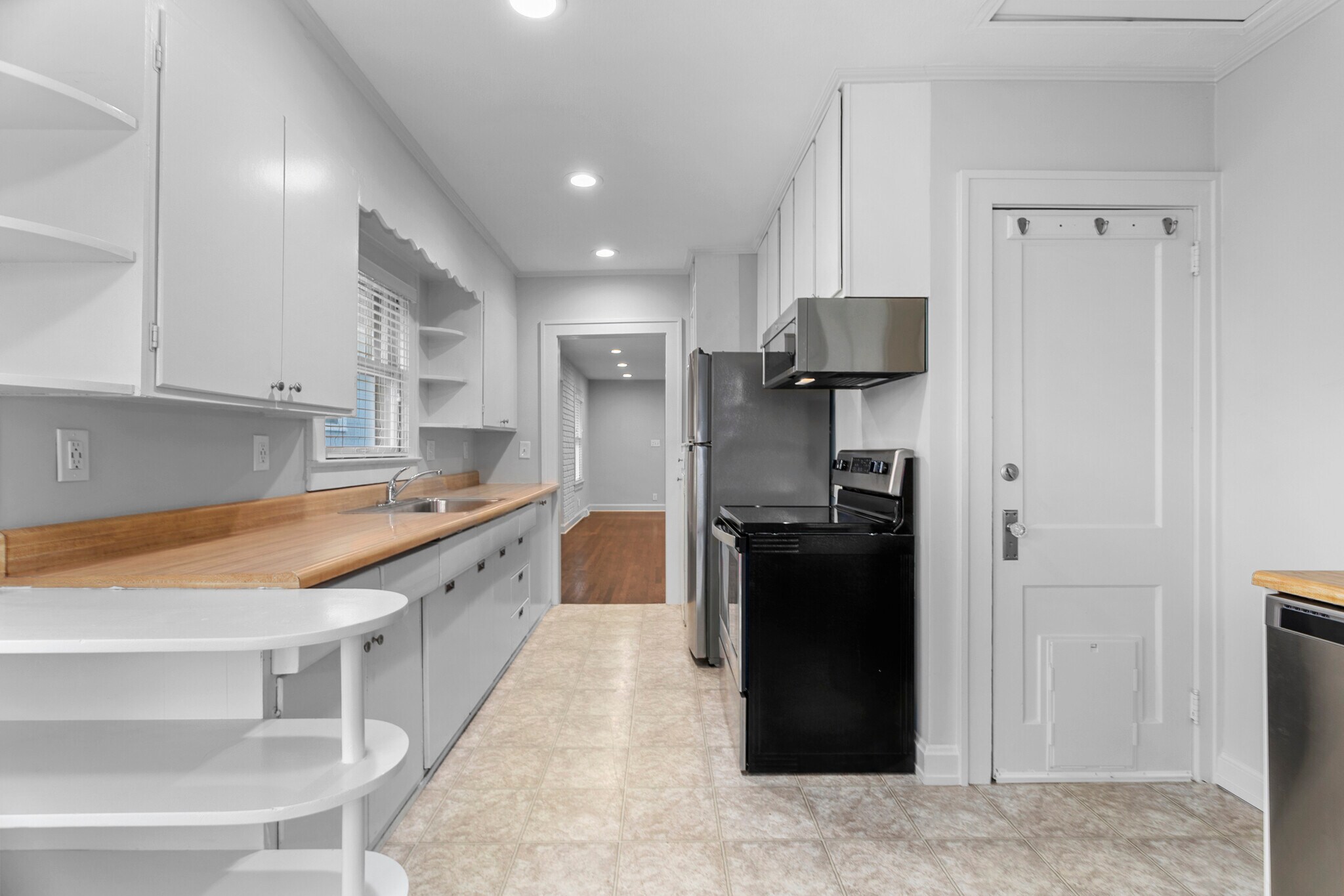 Building Photo - 4105 Adams St