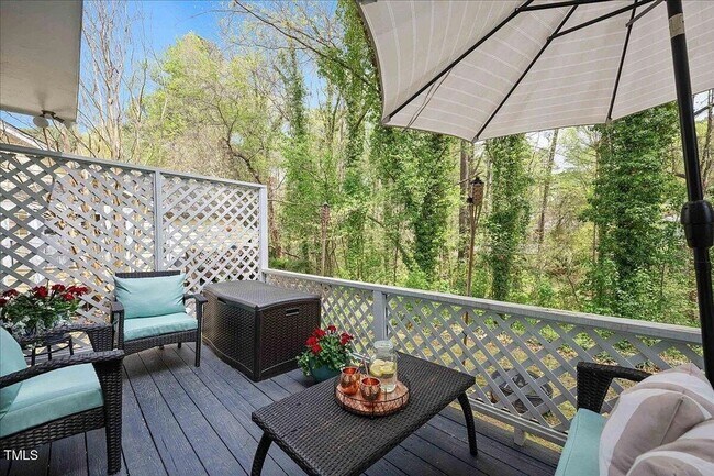 Building Photo - 3 Bedroom Home in Heart of Raleigh!