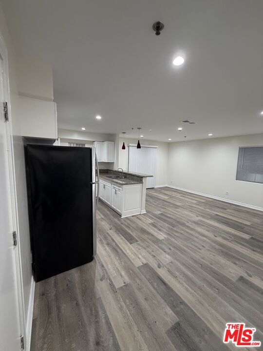 Building Photo - 121 S Rampart Blvd