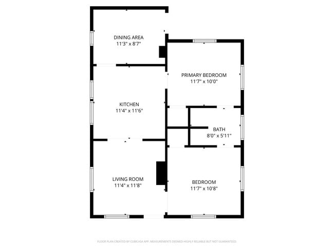 Building Photo - Home for Rent in Rossville