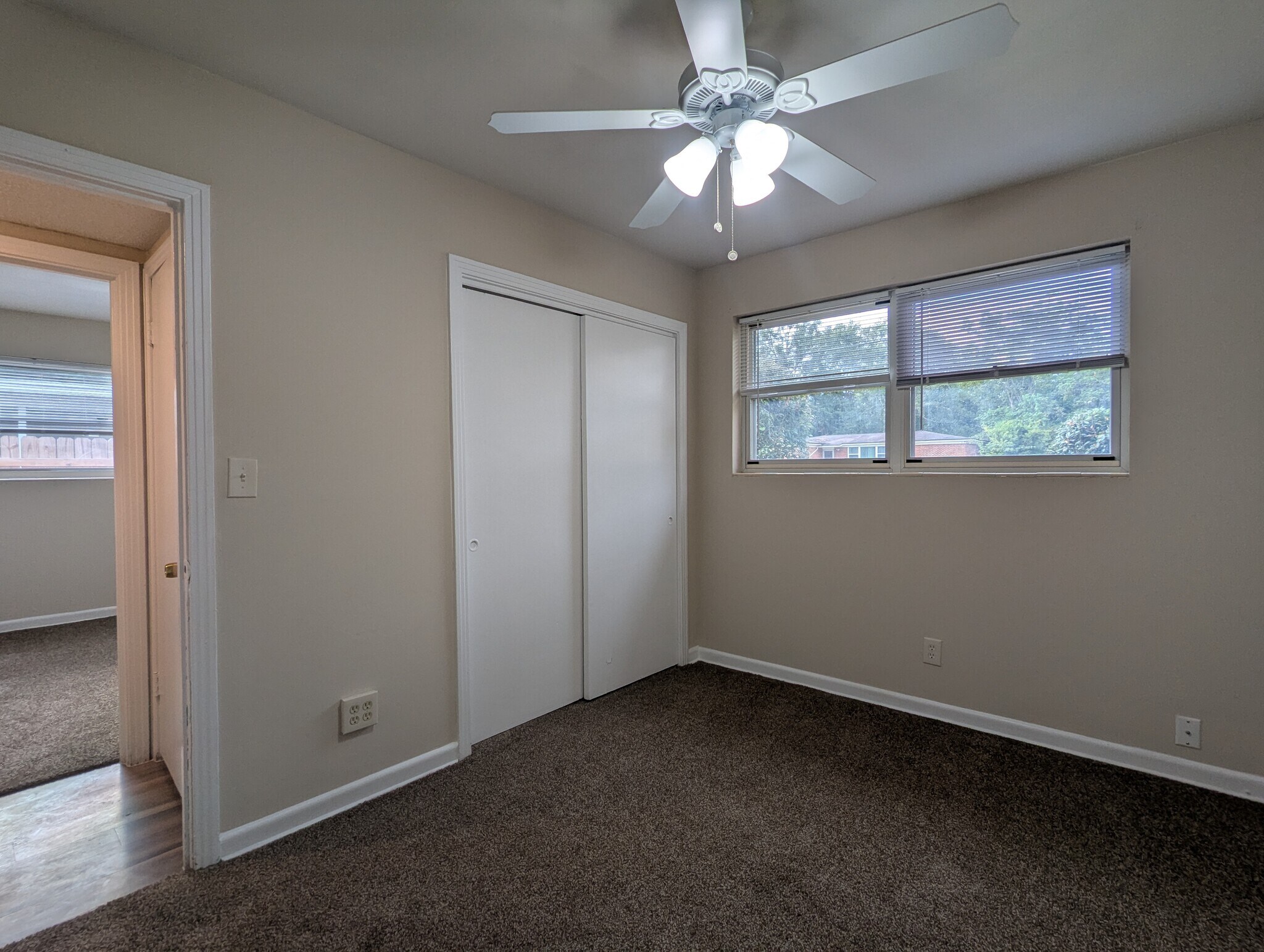 Building Photo - 6522 Bartholf Ave