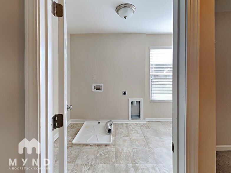 Building Photo - 5417 Blossom Brook Dr