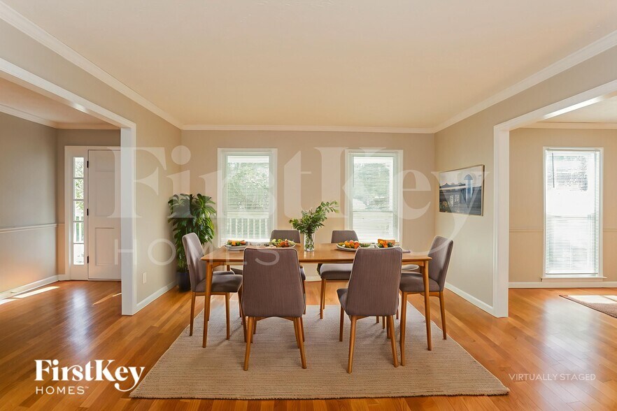 Building Photo - 2586 Kings Pistol Ct