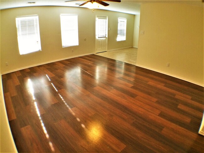 Building Photo - Amazing! 3 Living Areas and a Backyard to Rival All Others!