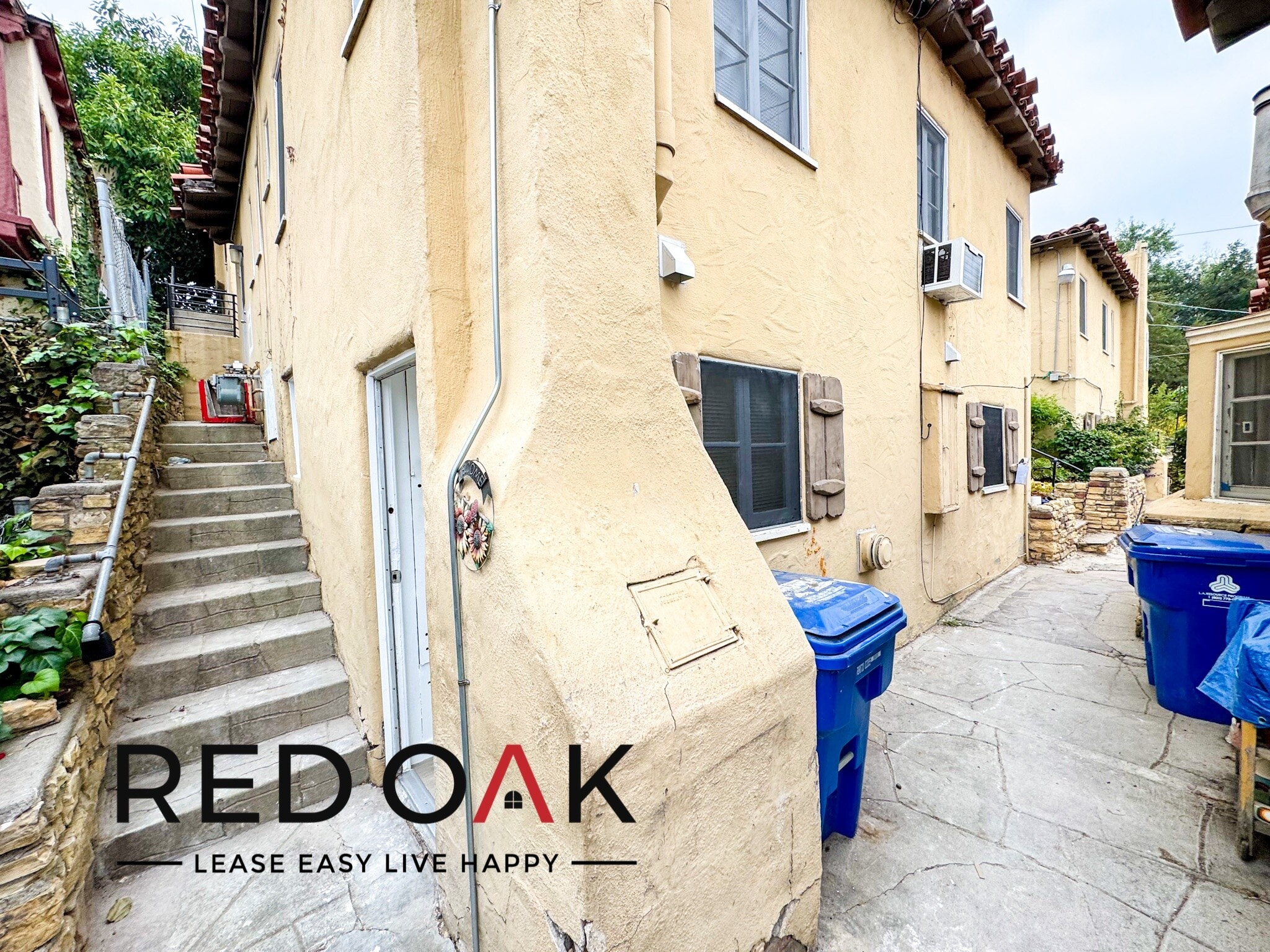 Building Photo - 3945.5 Lowell Ave