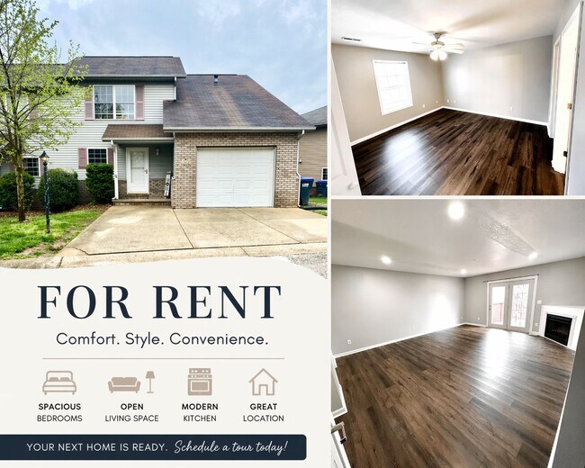 Building Photo - 3860 S Cramer Cir