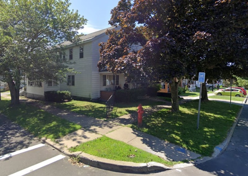Building Photo - 152 W Seneca St