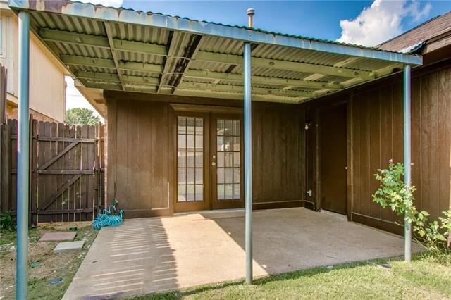 Building Photo - 1728 E Peters Colony Rd