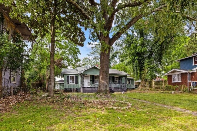 Building Photo - 2016 26th St Ensley
