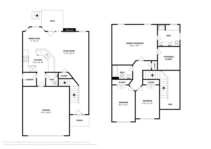 Building Photo - 7506 Spicer Ct
