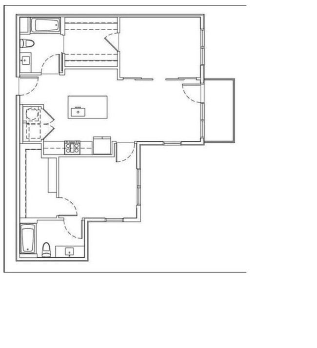 Floorplan - Digit 1919