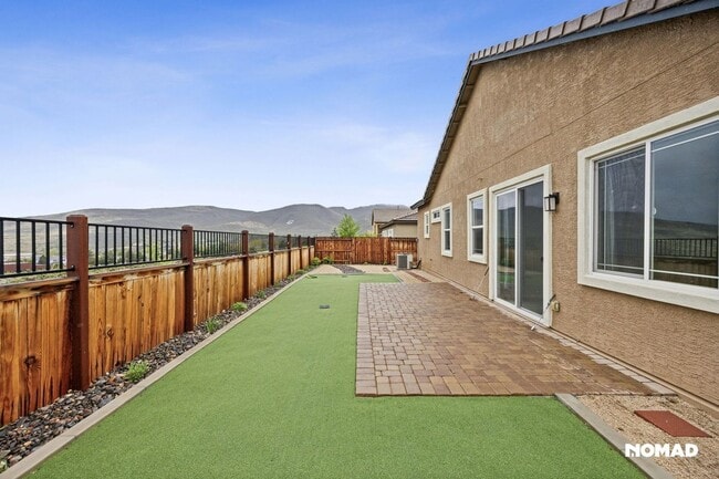 Building Photo - Charming 2BR House in Reno