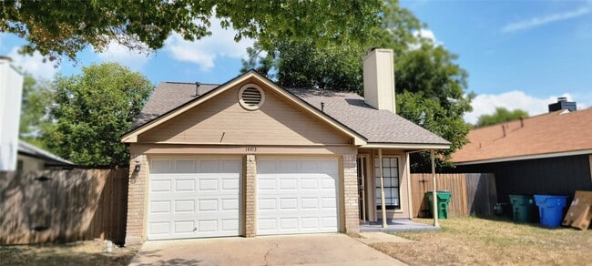 Primary Photo - 14413 Tiffer Ln