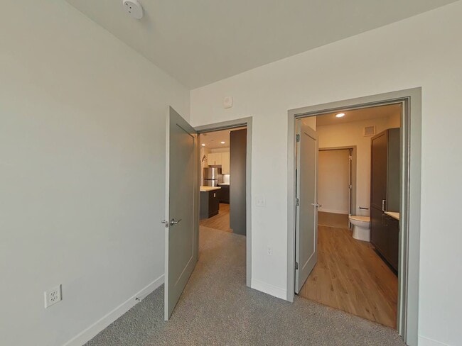 Floorplan - Clocktower West Chester