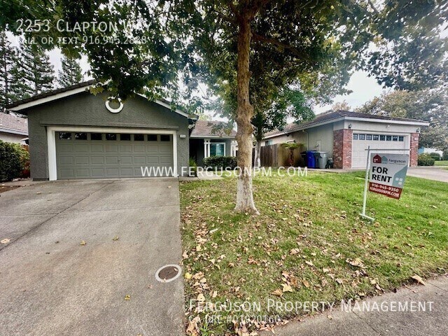 Building Photo - 2253 Clapton Way