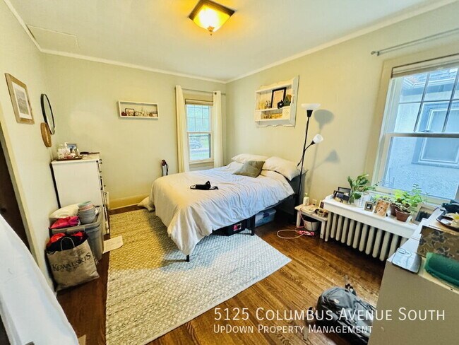 Building Photo - 5125 Columbus Ave S