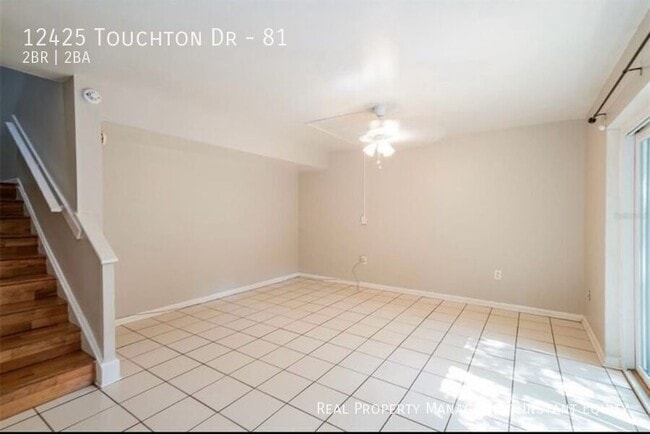 Building Photo - 12425 Touchton Dr