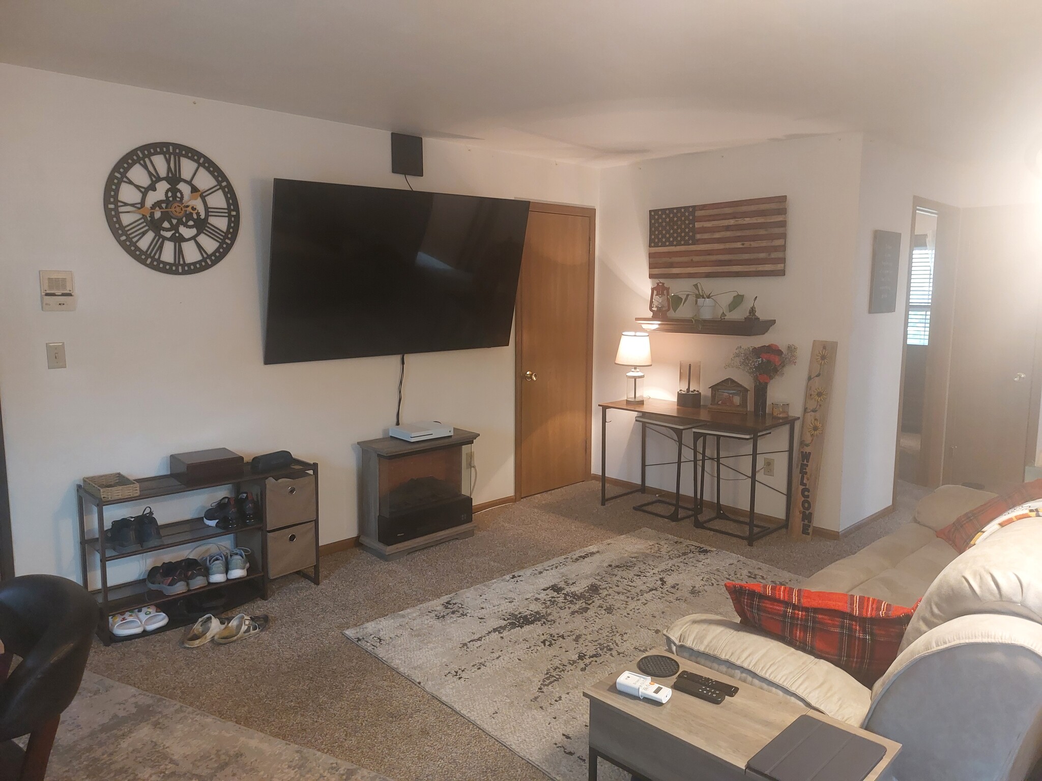 Living Room 2 - W156N11533 Fond du Lac Ave