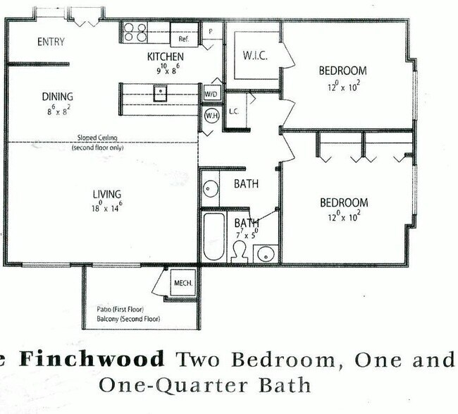 Building Photo - 3805 Sparrow Wood Dr