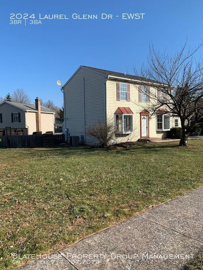 Building Photo - 3 bedroom in Deer Path Woods