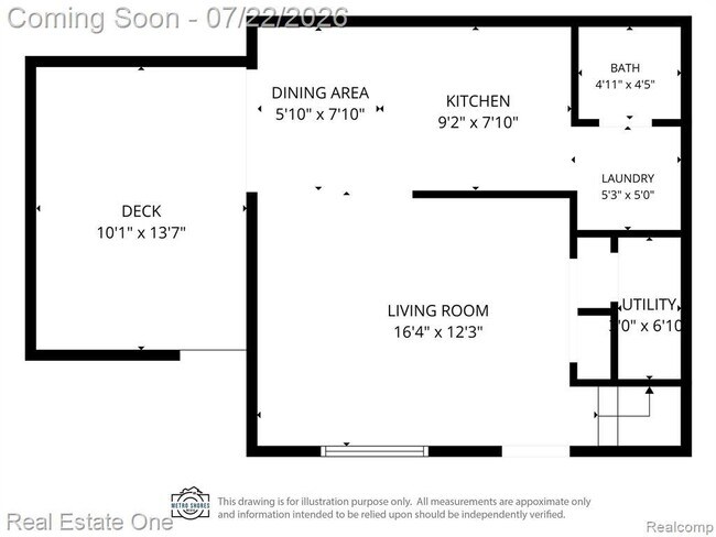 Building Photo - 15588 Dupage Blvd