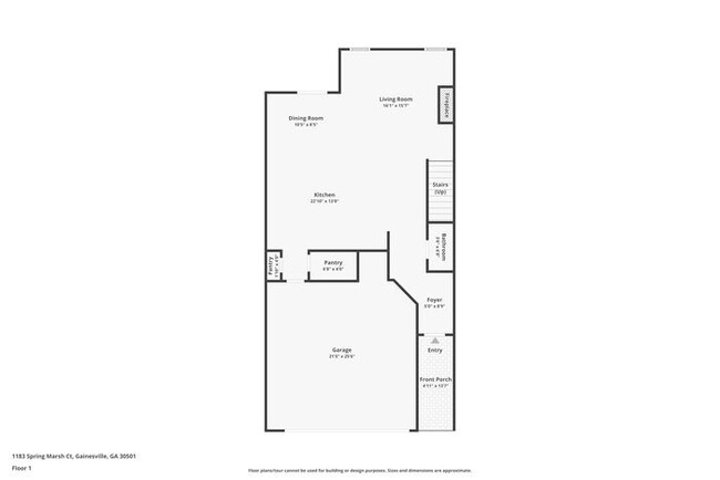 Building Photo - Beautiful 3 Bedroom at Emery Place