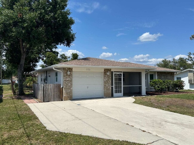 Primary Photo - Updated 2 Bedroom, 2 Bathroom Home with St...
