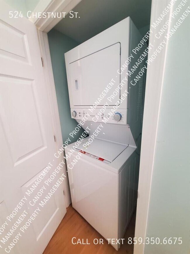 Building Photo - 524 Chestnut St