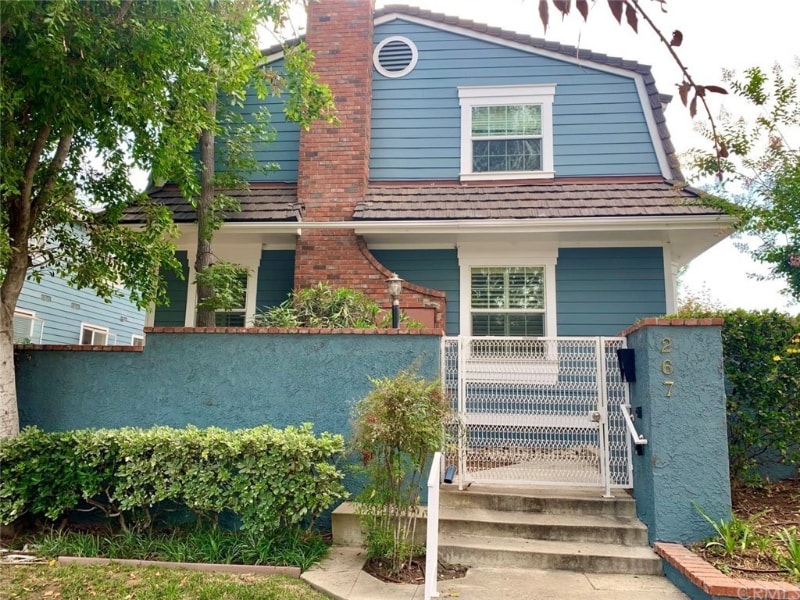 Building Photo - 267 N Holliston Ave