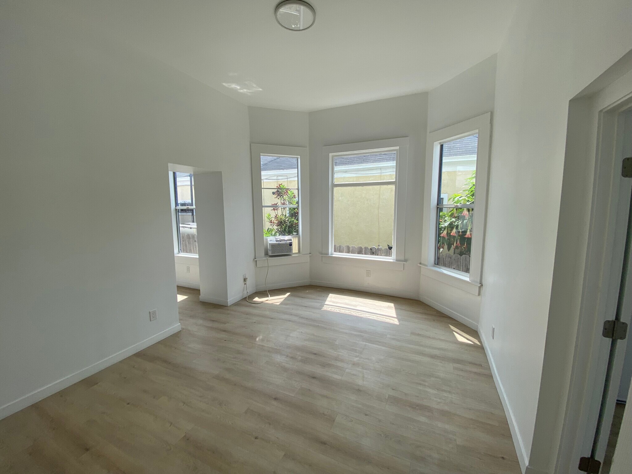 living room - 1917 E 2nd St