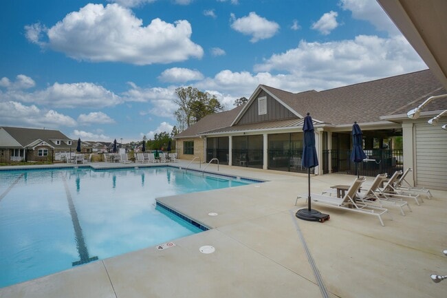 Building Photo - 3407 Marchers Trace Dr