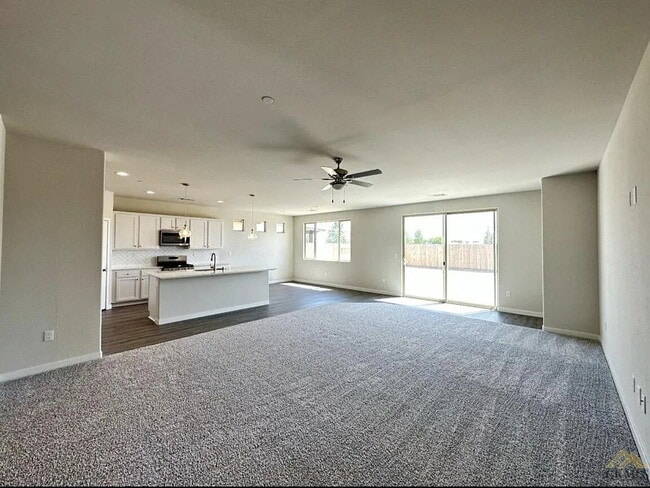 Building Photo - A brand new, modern home